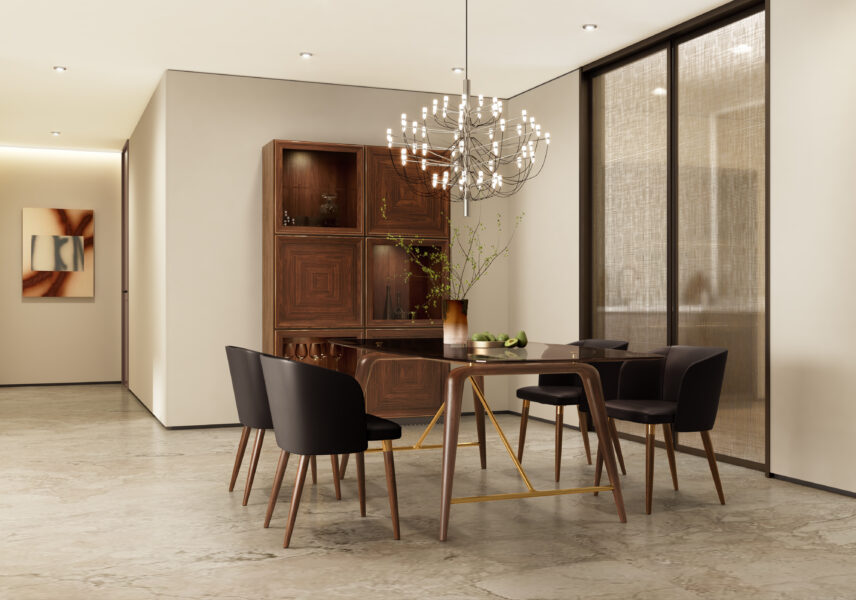 Meridien-6D