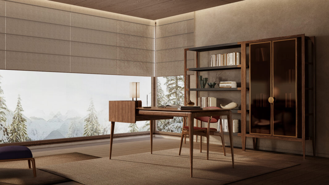 Fairmont Cabinet