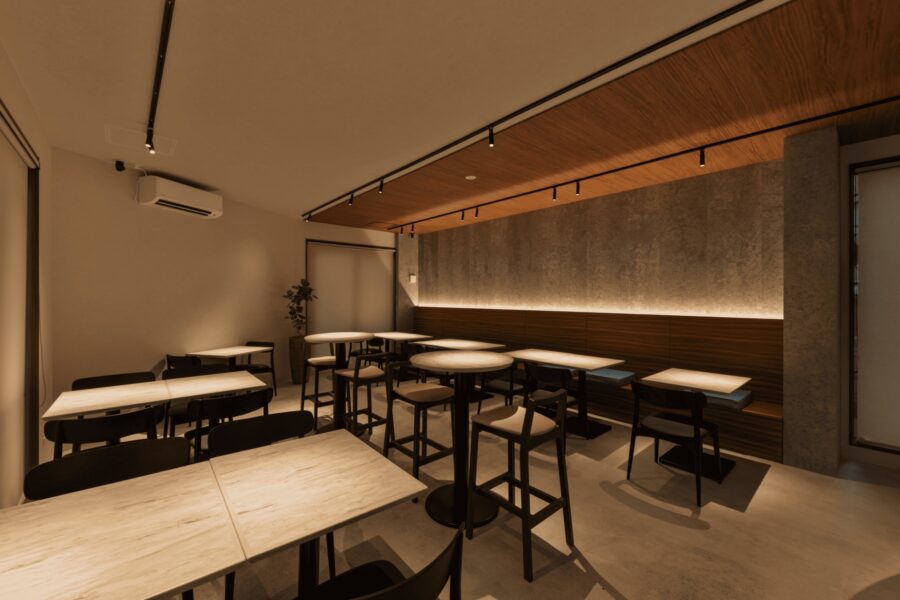KASUMI TERRACE