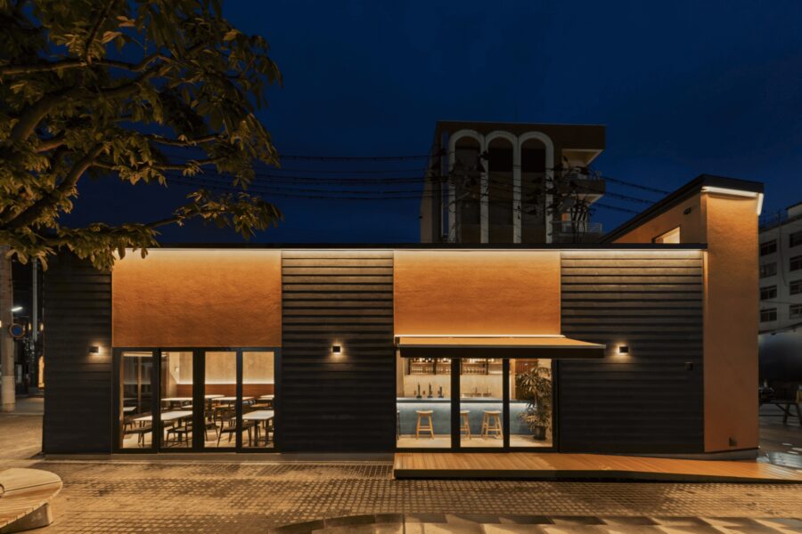 KASUMI TERRACE