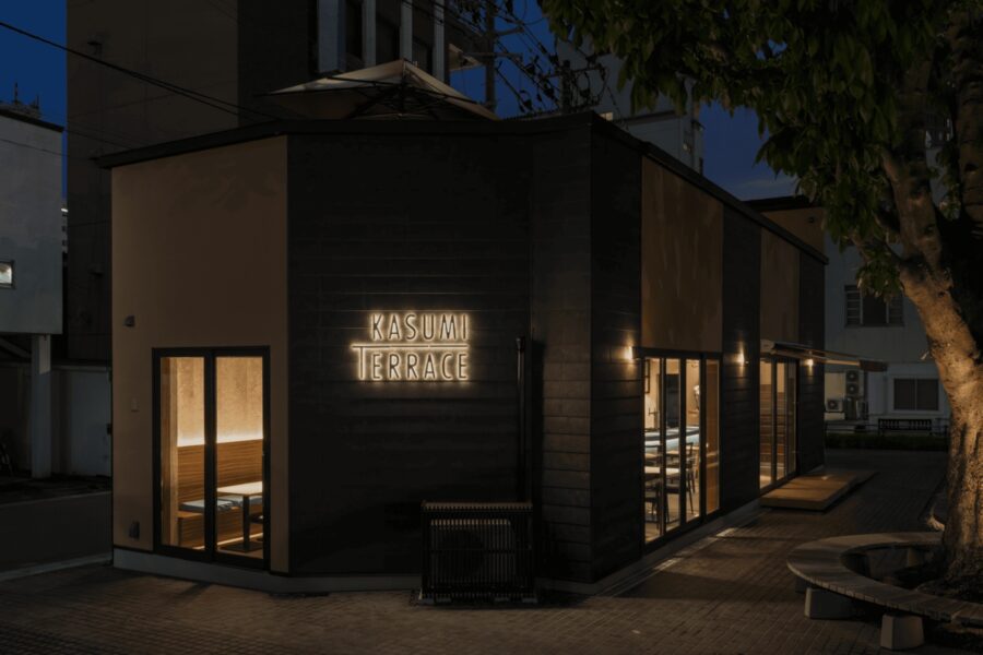 KASUMI TERRACE