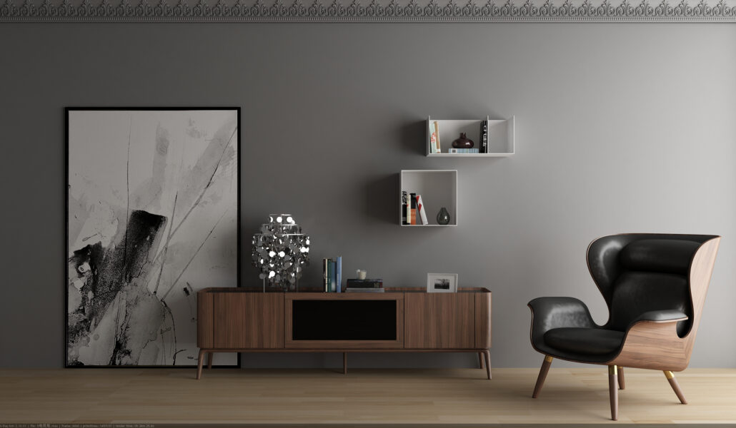 Radisson Tv Unit