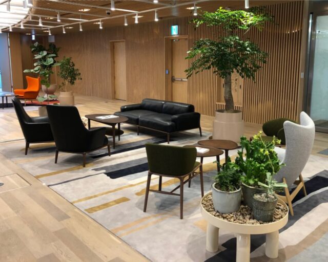 KEB Hana Bank