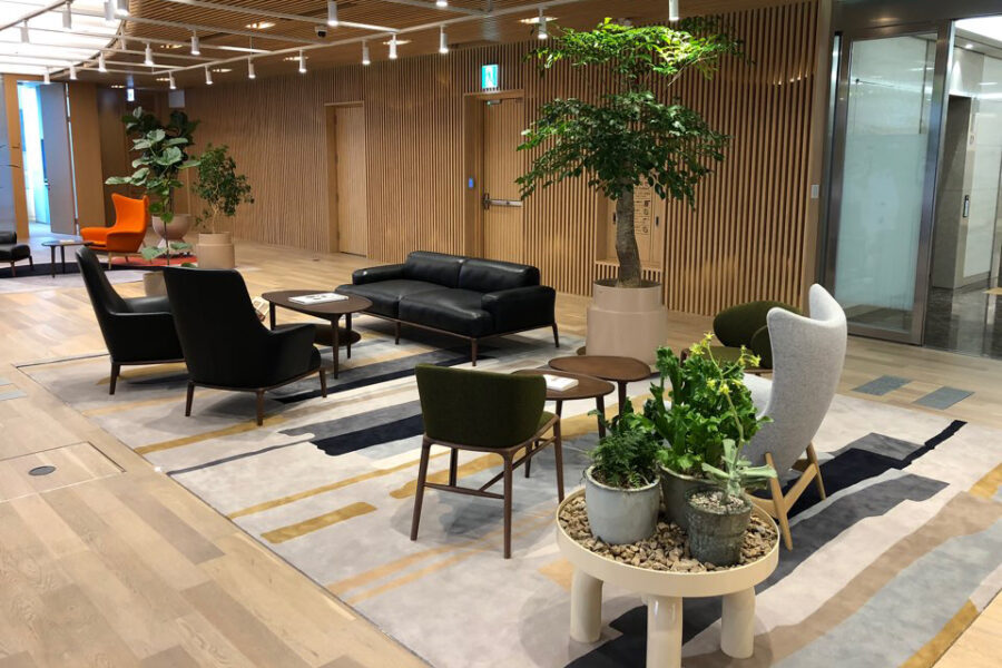 KEB Hana Bank