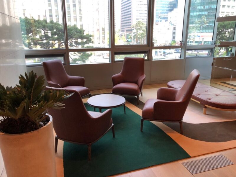 KEB Hana Bank