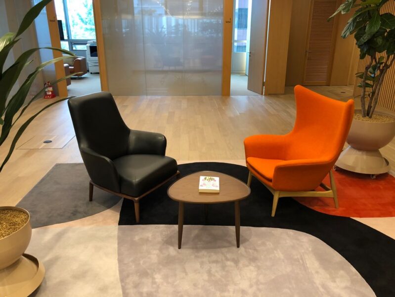 KEB Hana Bank