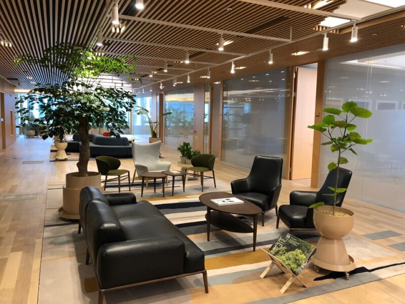 KEB Hana Bank