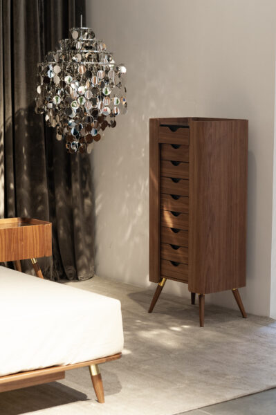 Waldorf Tower Dresser