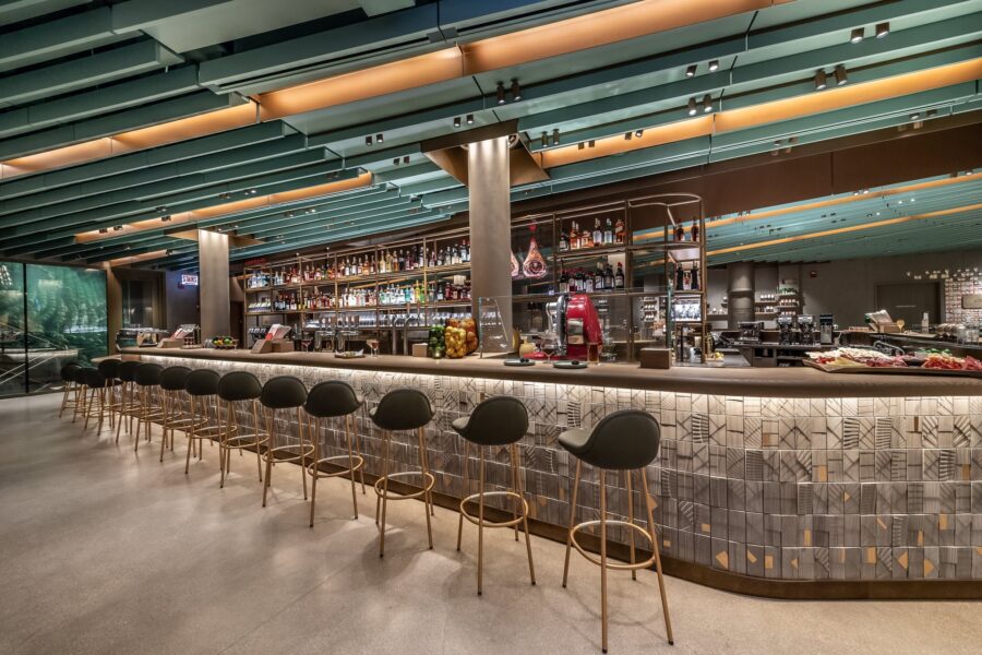 Starbucks Reserve Roastery