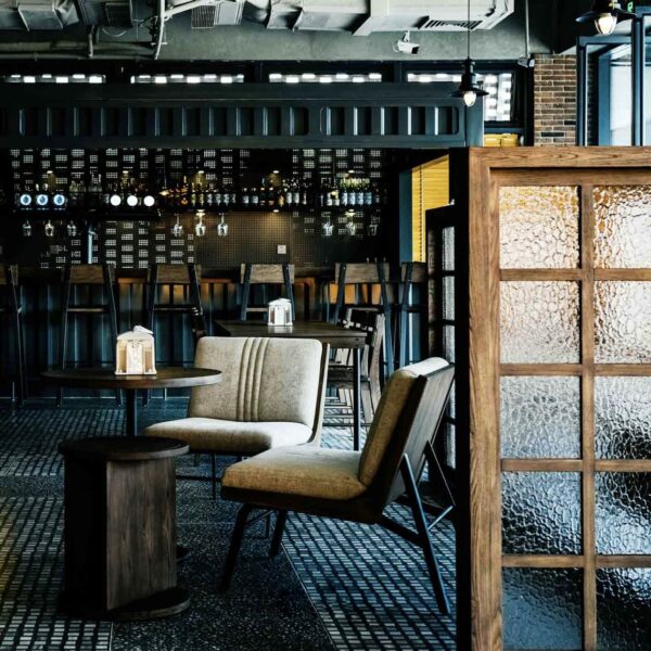 Breeze Bar