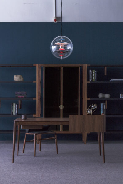Fairmont Shelf（Five Level）