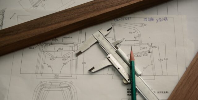 5、図面作成