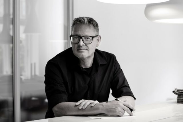 Henrik Pedersen