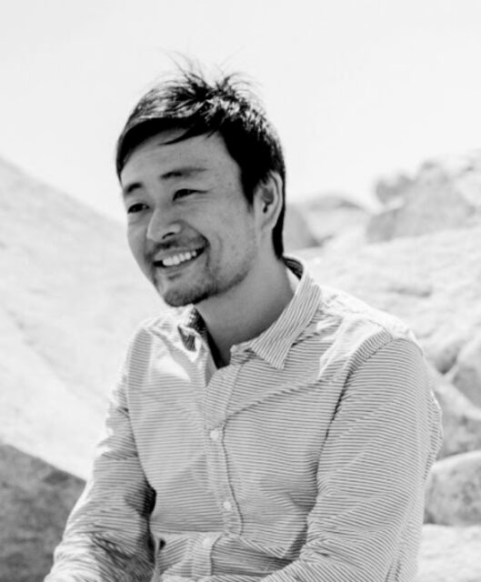 Yoshiyuki Takashiro