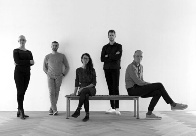 Hans Thyge & Co.