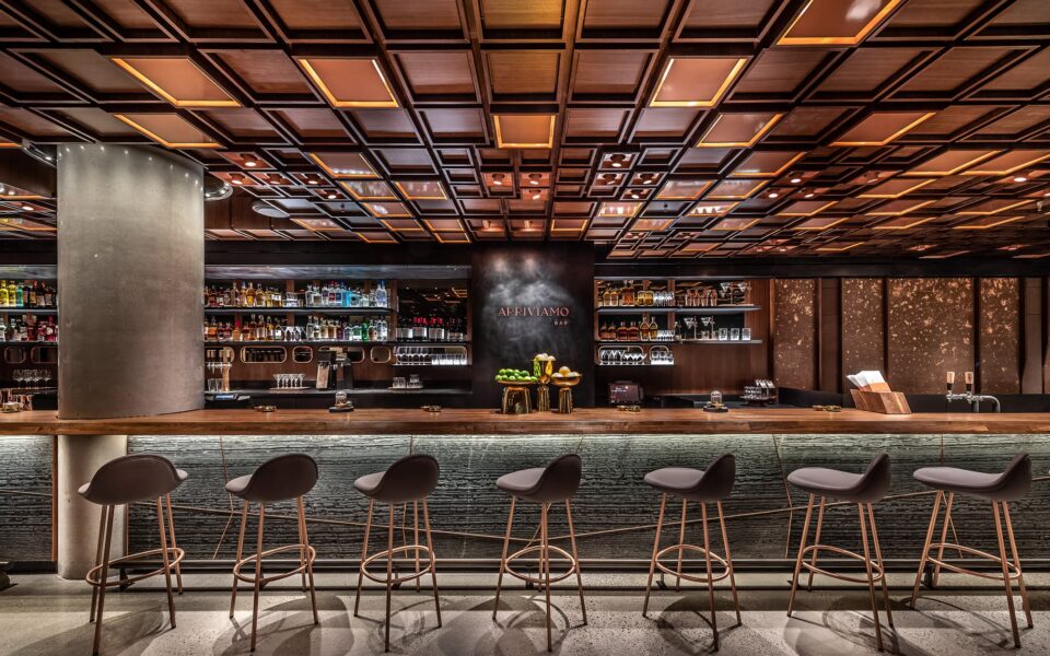 Starbucks Reserve Roastery