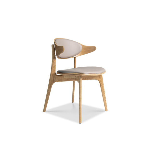 Seated