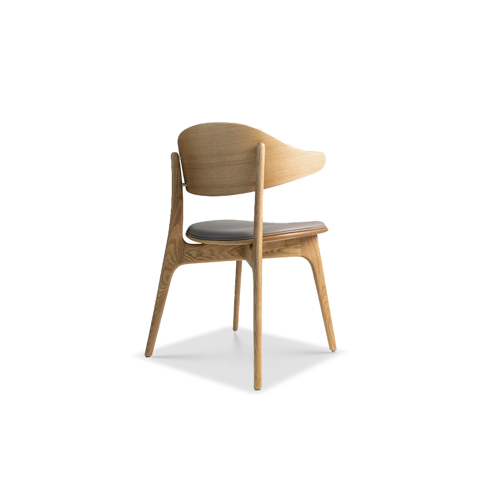Seated