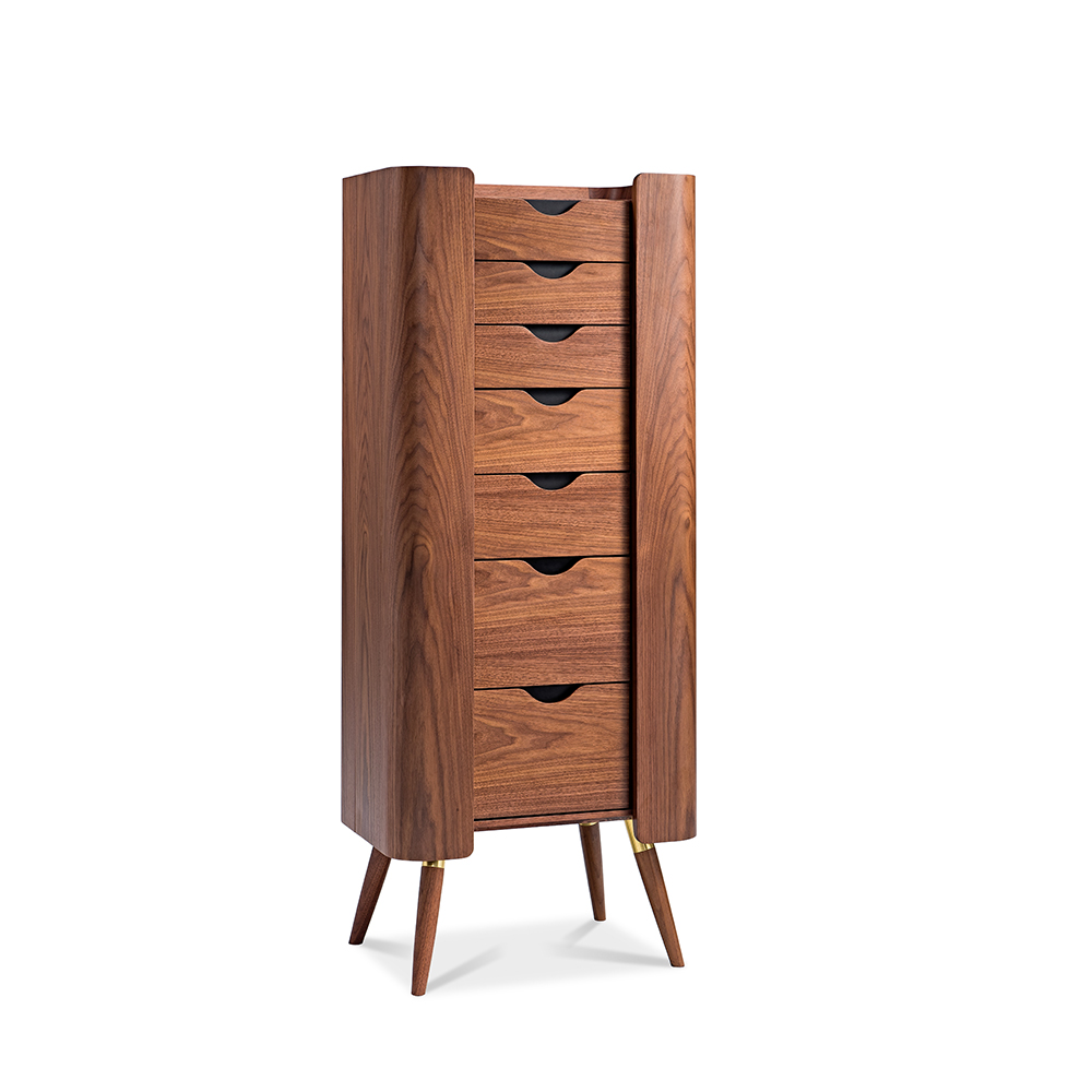Waldorf Tower Dresser
