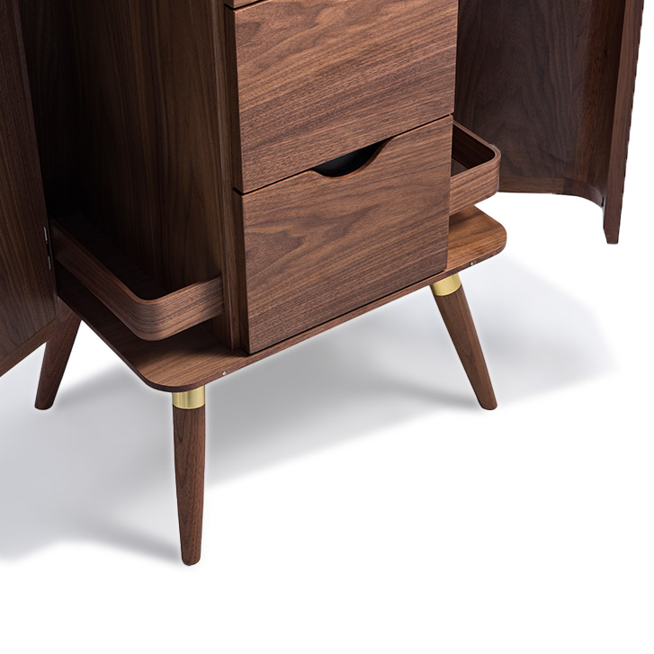 Waldorf Tower Dresser