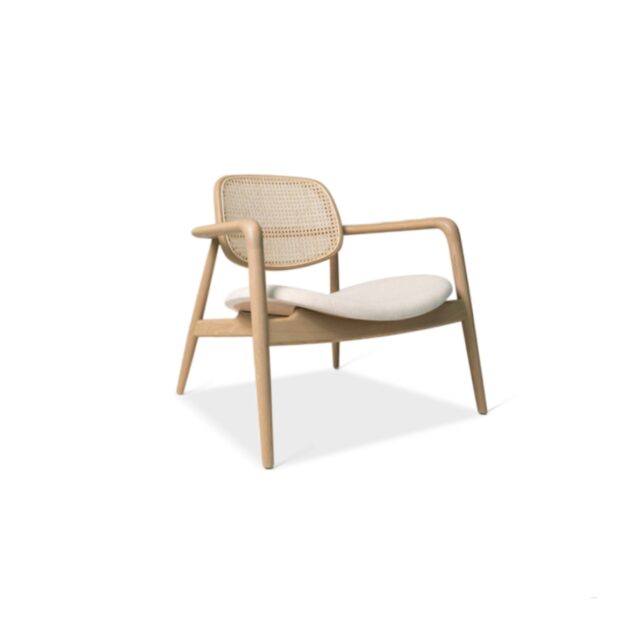 Pebble Beach rattan