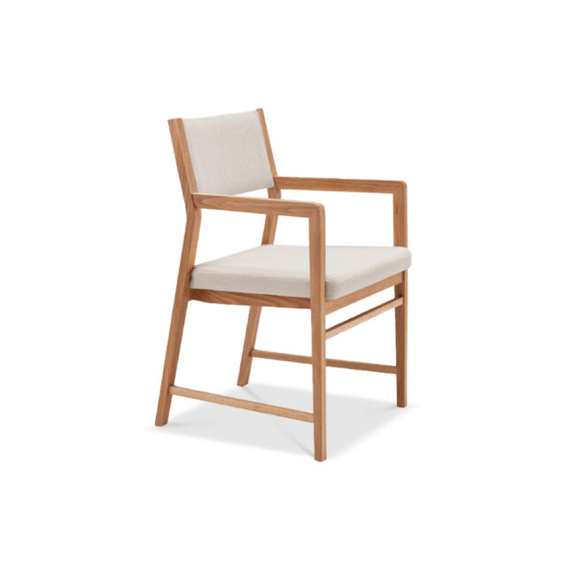 Vanilly Armchair