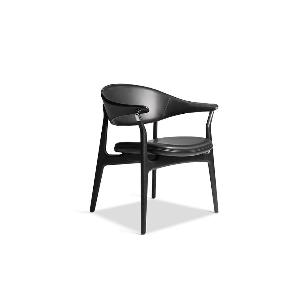 Dragonfly Lounge Chair