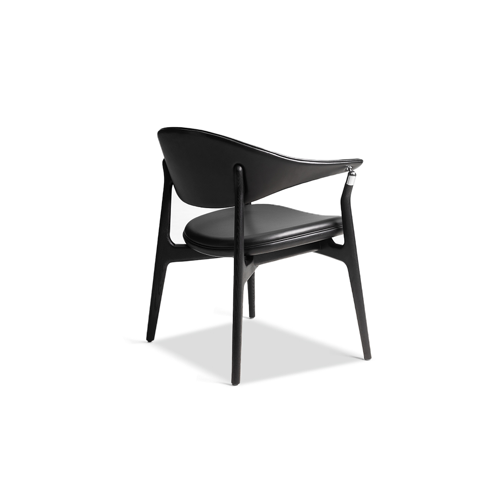 Dragonfly Lounge Chair