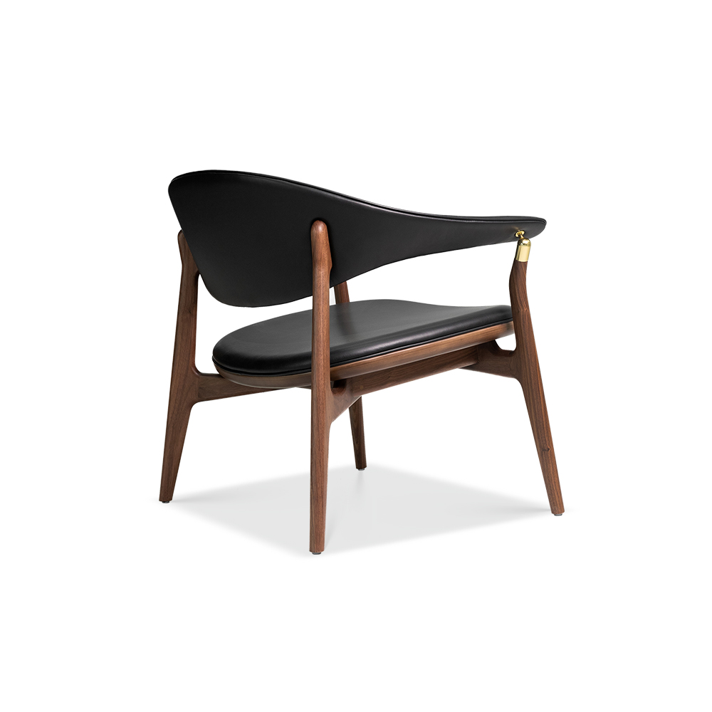 Dragonfly lounge chair-L