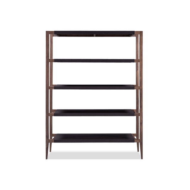 Fairmont Shelf（Five Level）