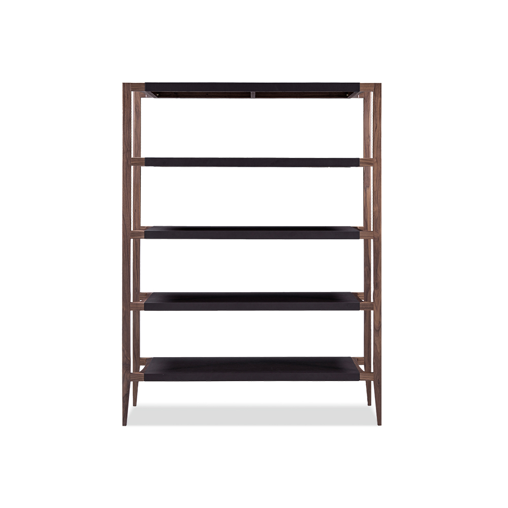 Fairmont Shelf（Five Level）