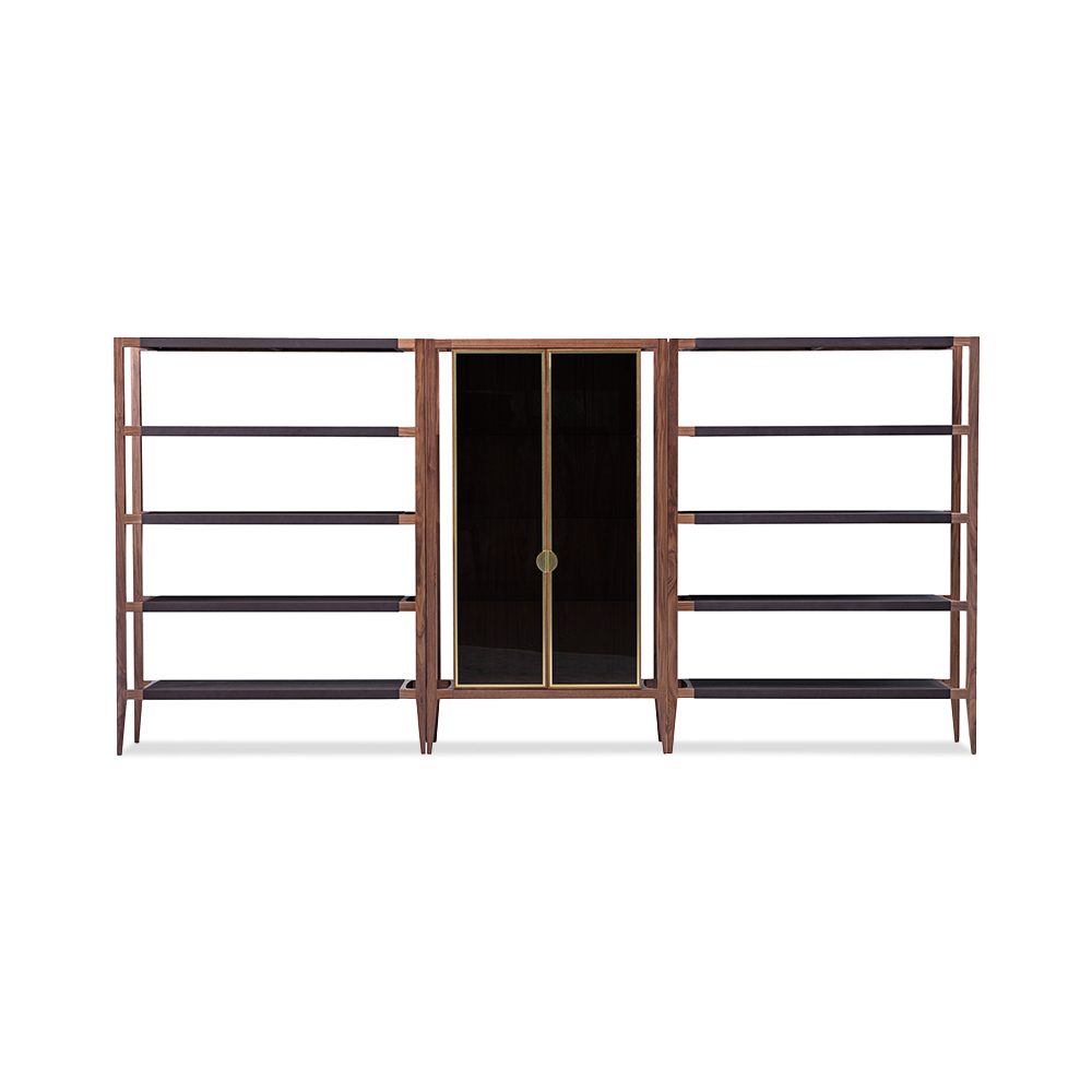 Fairmont Shelf（Five Level）