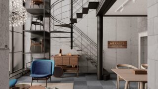 SHOWROOM