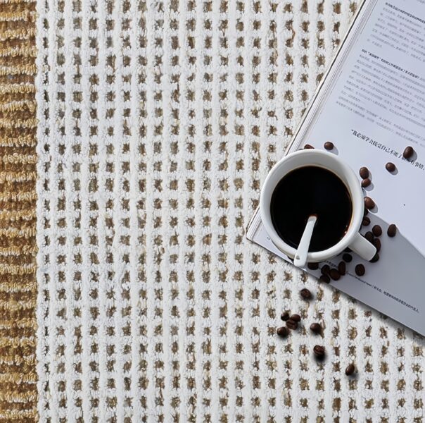 Hand-tufted Carpet – SYHT21117