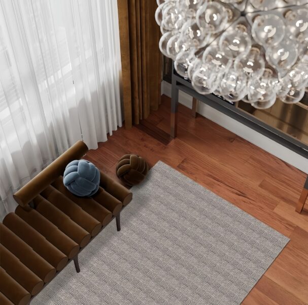 Hand-tufted Carpet – SYHT21118