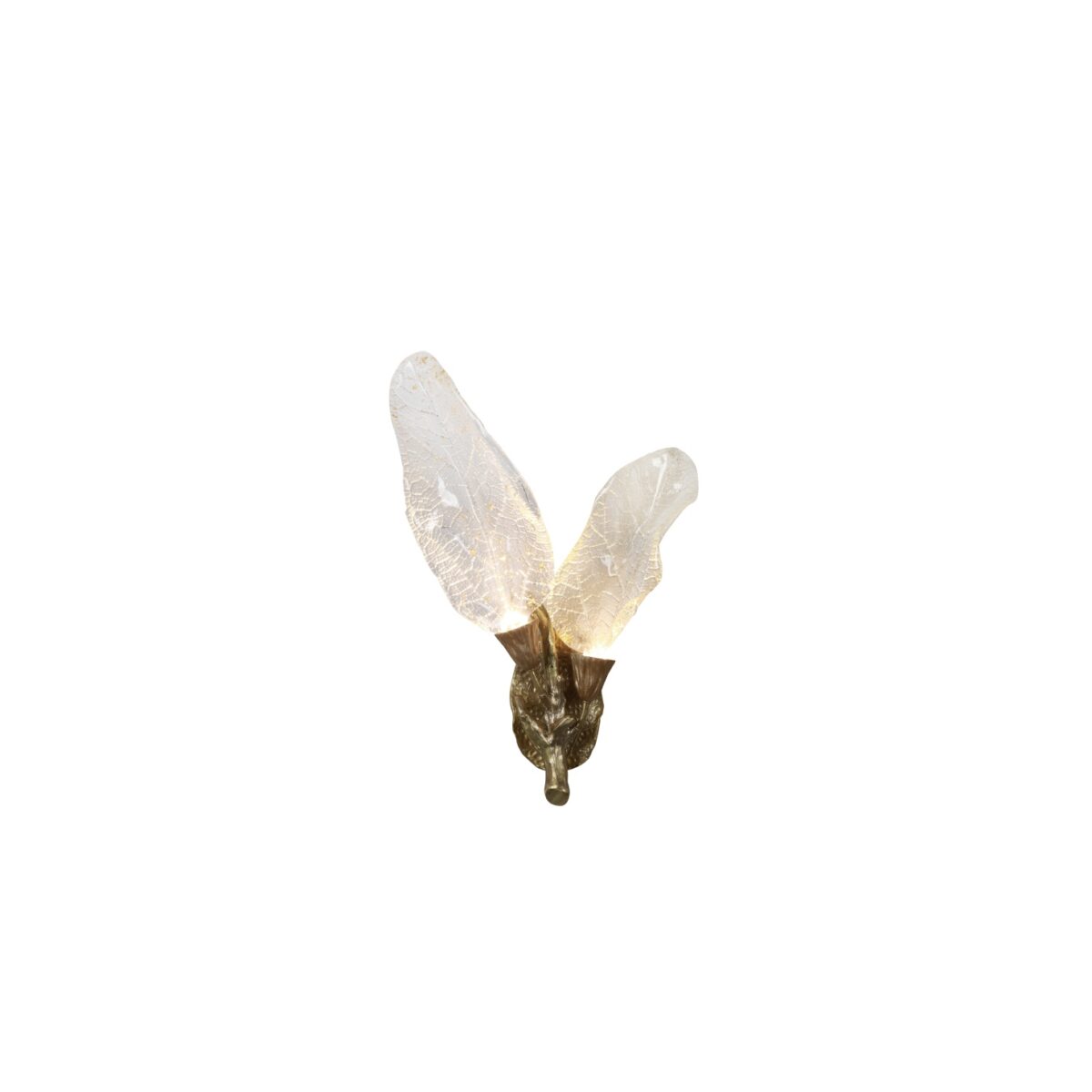 Evergrowth wall lamp