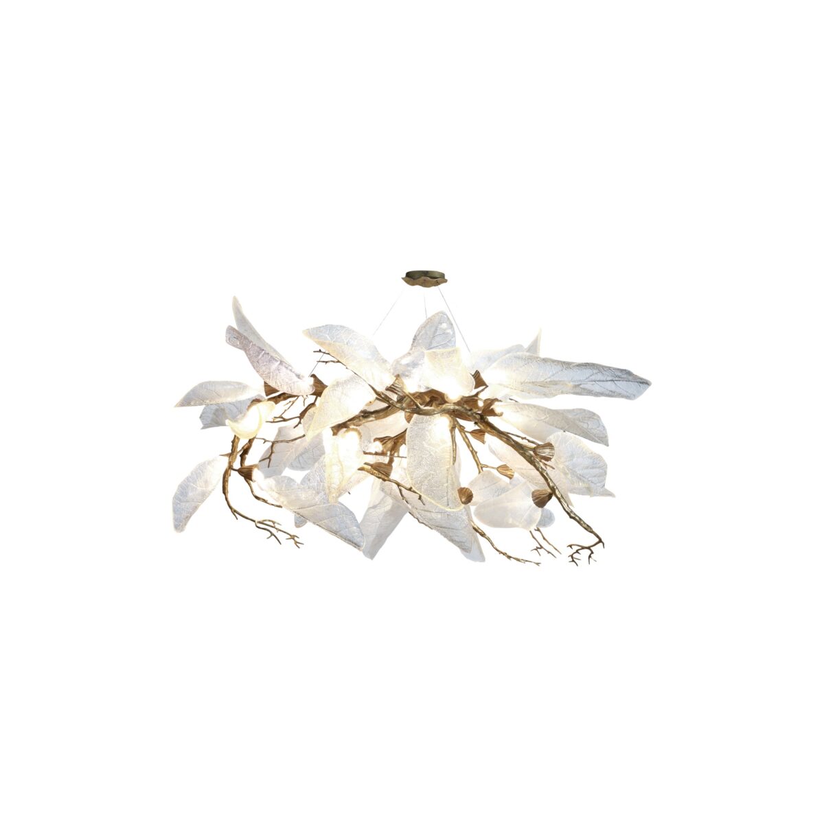 Evergrowth Pendant