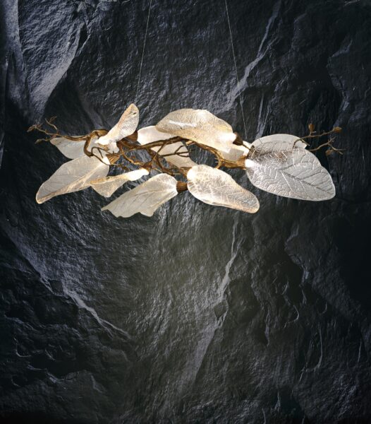 Evergrowth Pendant