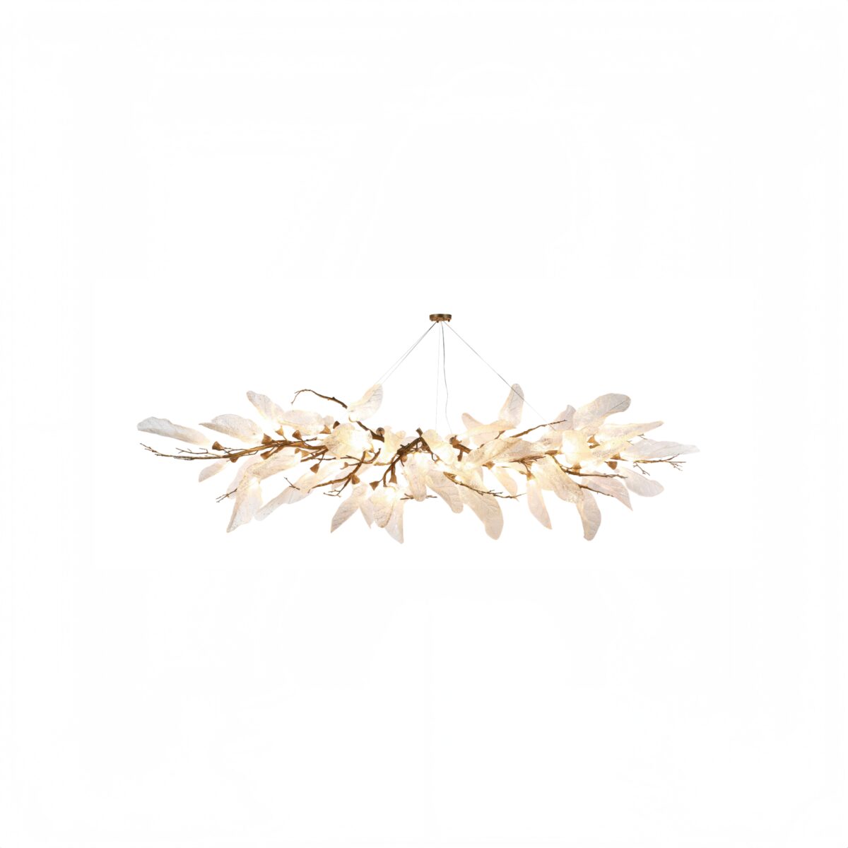 Evergrowth Pendant