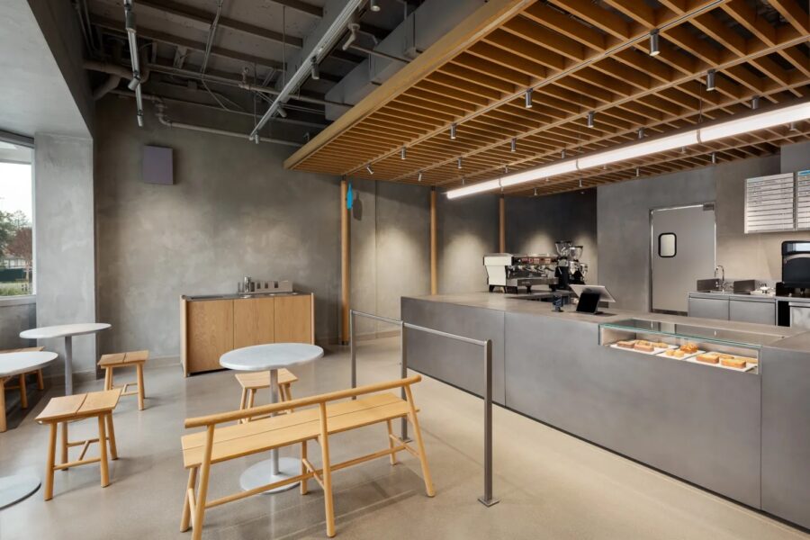 Blue Bottle Coffee