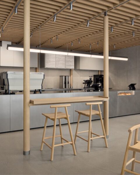 Blue Bottle Coffee