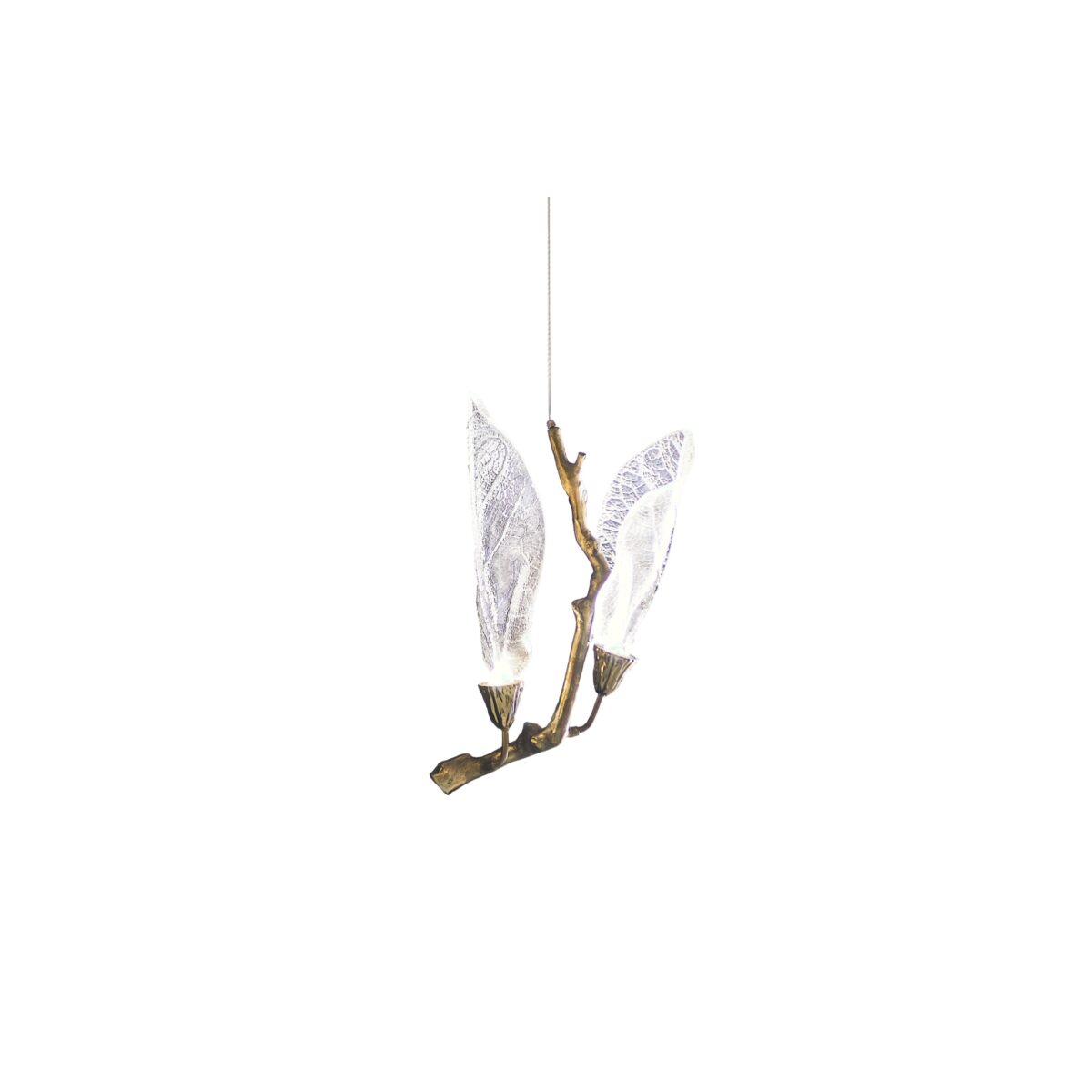 Evergrowth mini lamp