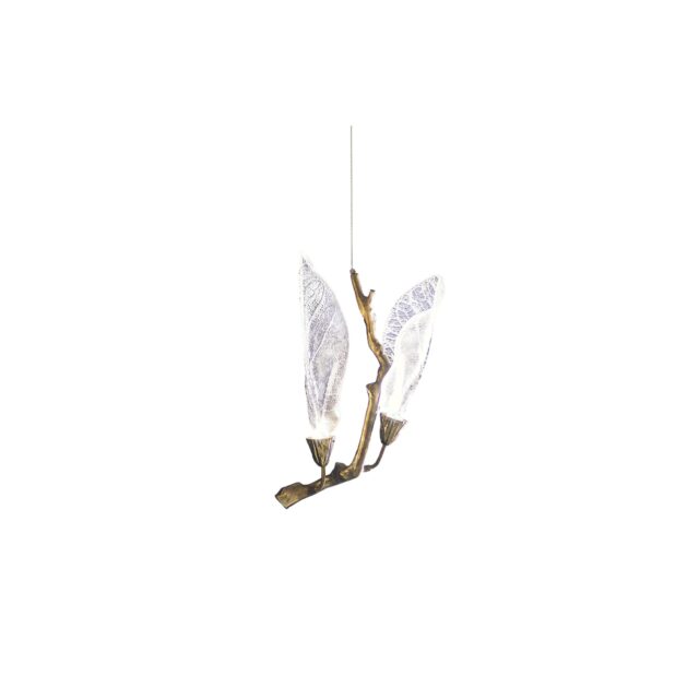 Evergrowth mini lamp