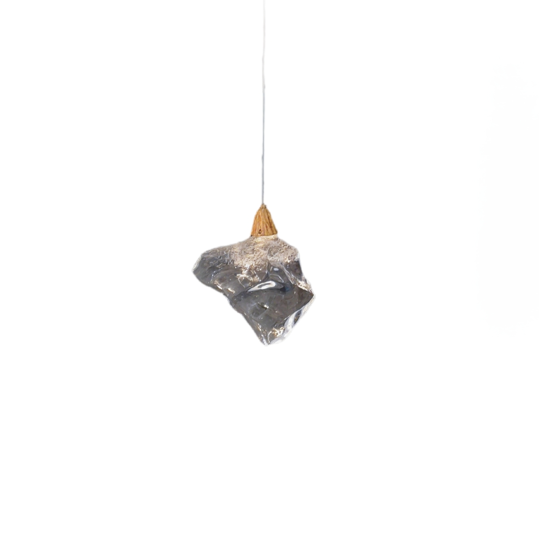 Ethereal Stone Pendant