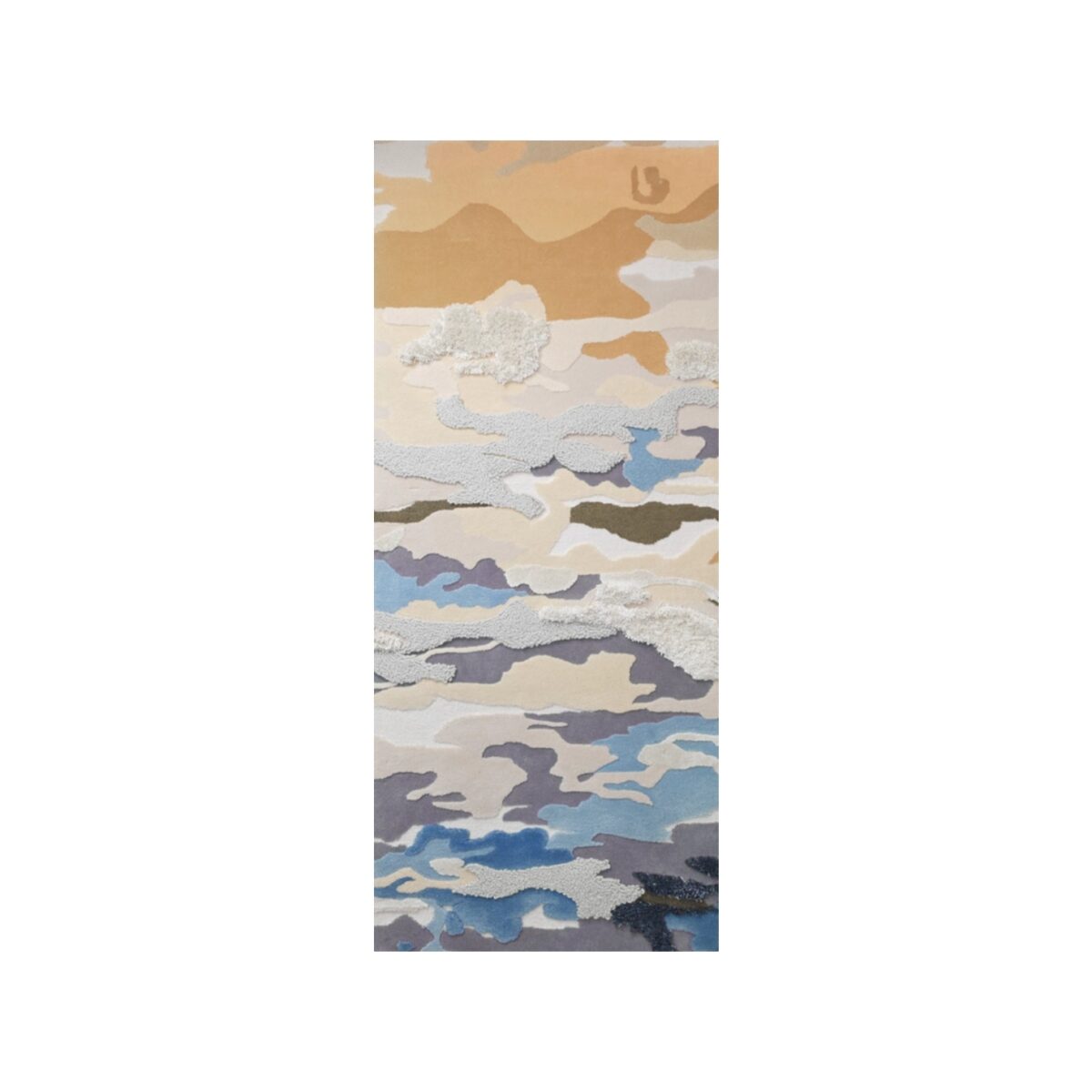 Hand-tufted Carpet – HHS250531
