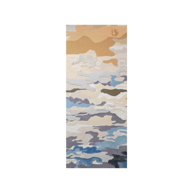 Hand-tufted Carpet – HHS250531